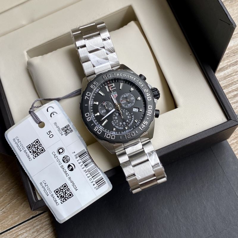 TAG HEUER Watches